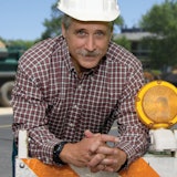 Brad Humphrey, The Contractor's Best Friend.