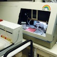 Sophisticated lab equipment, such as this Inductively Coupled Plasma Spectrophotometer, is highly sensitive and capable of determining trace amounts of wear metals and contaminants in used oil.