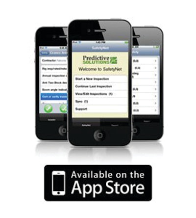 Safetynet 10456824