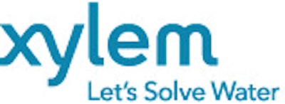 Xylem 10601524