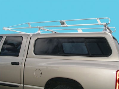 Haulerracks Toprack 10654842