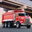 Kenworth T800