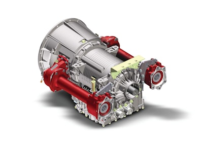 Parkerchelsea 899series 10654575