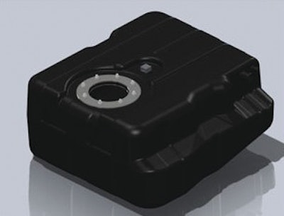 Titan Fueltank 10683497