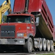 Dump truck drivers typically spend more time driving, so they need to be aware of the new penalties for diving too many hours in a day.