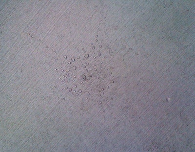 Lythic Day1 Concrete Sealer Dr 10730768