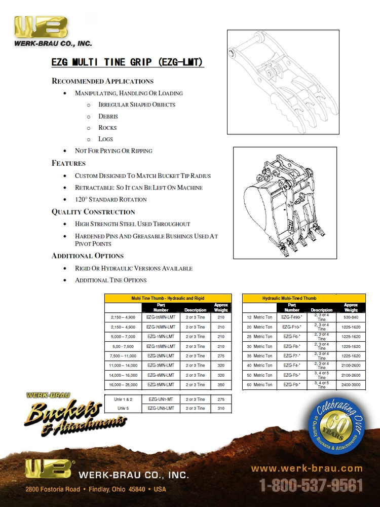 Werk Brau Thumbcover