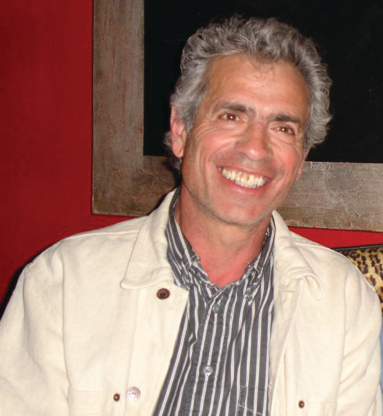 Buddy Rhodes 10754126