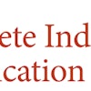 The Concrete Industry Certification Consortium logo.