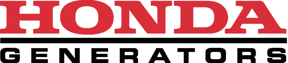 Honda Generators Logo 10765556