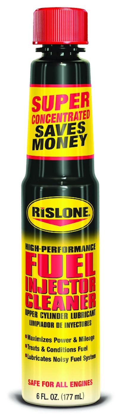 Rislone Fuel Injector Cleaner 10759269