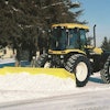 Snowwolf Alpha Series Plow 10767841