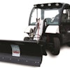 Snowwolf Pro Series Plow 10767869