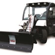 Snowwolf Pro Series Plow 10767869