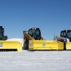 Snowwolf Ultra Series Plow 10767828