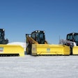 Snowwolf Ultra Series Plow 10767828