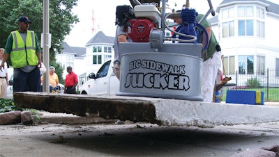 Fcp Sidewalk Sucker 10776079