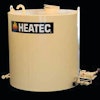 Heatec Additive Storage Tank 10776539