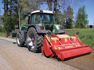 Seppi Mulchers Multiforst Usa 10780574