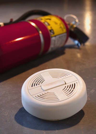 Oct. 7-13, 2012 is Fire Prevention Week. Is your business prepared?