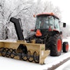 Land Pride Snow Blower 10798379
