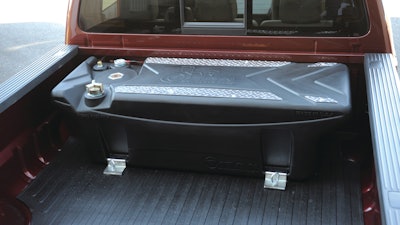 Titan Fuel 60gal In Bed Fuel T 10818718