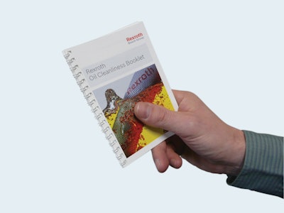 Bosch Rexroth Oil Booklet