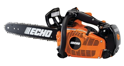 Echo CS-355T Chain Saw
