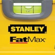 Stanley FatMax virtual level app