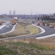 The $1.5 billion CAD Autoroute 30 consolidates highways for easier access to markets in Montérégie, Ontario and the United States.