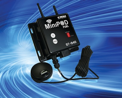 Oem Dd Minipod Fuel5x4 2 10839989