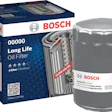 Bosch Long Life Oil Filter Pa 10851135