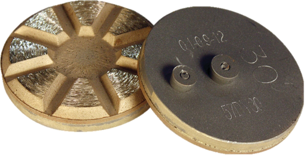 Fcp Sti Daisies 10858449