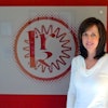Sheryl Meyers has worked for KutRite for nine years, becoming operations manager in 2011.