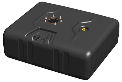 Titan Replacement Fuel Tank 10889597