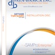 Data Basics Sampro Software Co 10920775