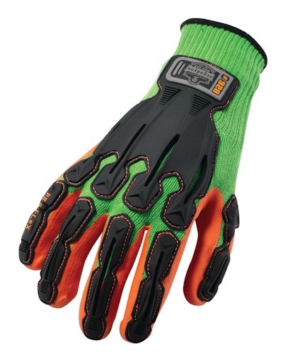 Ergodyne Proflecx 920 Dorsal 10978267