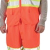 Mutual Miviz Safety Apparel 10954421