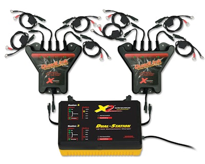 Pulsetech 100x206 X2 Ol4 K2 Hr 11003113