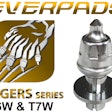 Tiger Series T6W & T7W Carbide Tips