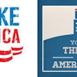 I Make America Logo 11123047