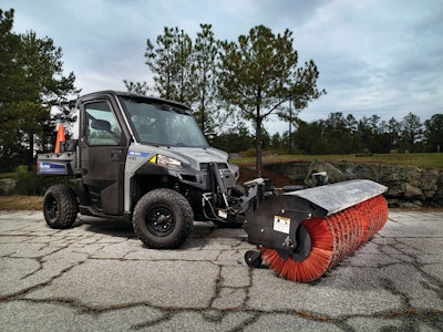Brutus Hdpto Angle Broom 11187785