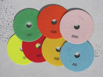 Fcp Cci Diamond Pads 300 11226413