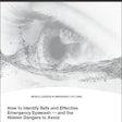 Honeywell's importance of eye flushing whitepaper can help answer questions about proper emergency eyewash selection, installation, maintenance and usage.