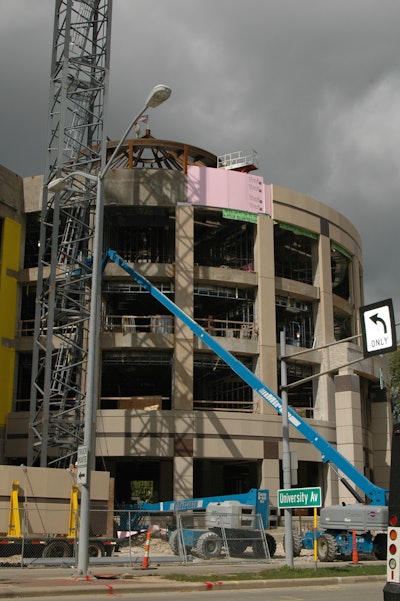 Rising raw material prices combined with Tier 4 emissions regulations are adding cost to aerial lifts. Despite manufacturer efforts, the cost to customers is likely to go up.