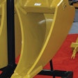 Leading Edge V Raptor Bucket 11283671