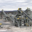 Grasan Quarry Plant 11294621
