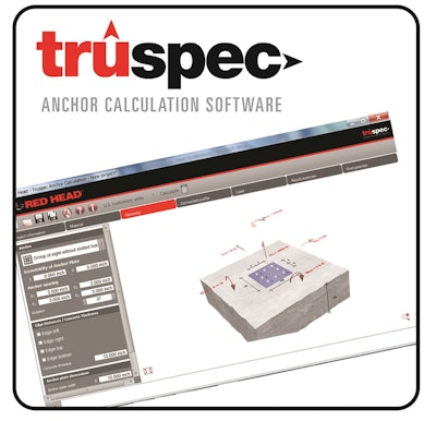 Itw Truspec Software 11296847