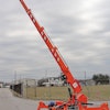 Jekko Spb209 Mini Crane 11296025
