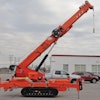Jekko Spx1275 Mini Crane 11296030